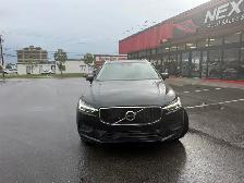 2018 Volvo XC60 MOMENTUM AWD LEATHER PAN/ROOF B/SPOT REAR CAMERA - Photo 2