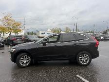 2018 Volvo XC60 MOMENTUM AWD LEATHER PAN/ROOF B/SPOT REAR CAMERA - Photo 4