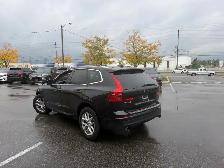 2018 Volvo XC60 MOMENTUM AWD LEATHER PAN/ROOF B/SPOT REAR CAMERA - Photo 5
