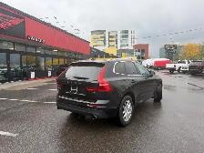 2018 Volvo XC60 MOMENTUM AWD LEATHER PAN/ROOF B/SPOT REAR CAMERA - Photo 7