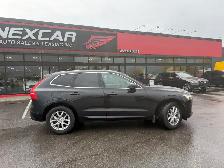 2018 Volvo XC60 MOMENTUM AWD LEATHER PAN/ROOF B/SPOT REAR CAMERA - Photo 8
