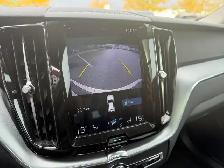 2018 Volvo XC60 MOMENTUM AWD LEATHER PAN/ROOF B/SPOT REAR CAMERA - Photo 33