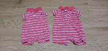 FREE! Baby Rompers
