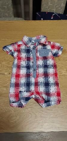 FREE! Baby Rompers - Photo 2
