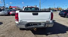 2010 GMC Sierra 1500 WT, LONG BOX, 4.8 V8, SHORT CAB, AS IS SPEC - Photo 4