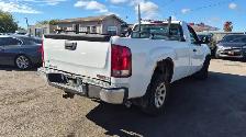 2010 GMC Sierra 1500 WT, LONG BOX, 4.8 V8, SHORT CAB, AS IS SPEC - Photo 5