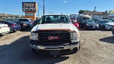 2010 GMC Sierra 1500 WT, LONG BOX, 4.8 V8, SHORT CAB, AS IS SPEC - Photo 8