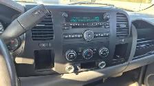 2010 GMC Sierra 1500 WT, LONG BOX, 4.8 V8, SHORT CAB, AS IS SPEC - Photo 12