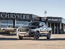 2021 Ram 1500 Classic Warlock - Photo 2
