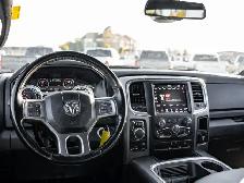2021 Ram 1500 Classic Warlock - Photo 3