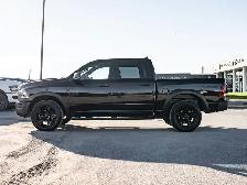 2021 Ram 1500 Classic Warlock - Photo 5