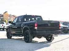 2021 Ram 1500 Classic Warlock - Photo 6