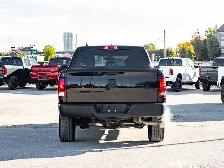 2021 Ram 1500 Classic Warlock - Photo 7