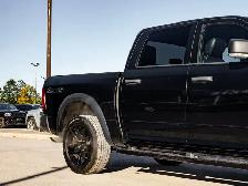 2021 Ram 1500 Classic Warlock - Photo 9