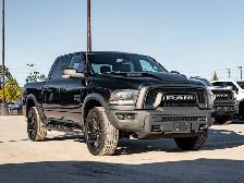 2021 Ram 1500 Classic Warlock - Photo 11