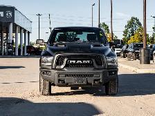 2021 Ram 1500 Classic Warlock - Photo 12