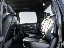 2021 Ram 1500 Classic Warlock - Photo 15