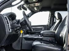 2021 Ram 1500 Classic Warlock - Photo 17