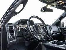 2021 Ram 1500 Classic Warlock - Photo 20