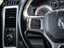 2021 Ram 1500 Classic Warlock - Photo 22