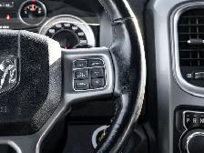 2021 Ram 1500 Classic Warlock - Photo 23