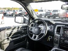 2021 Ram 1500 Classic Warlock - Photo 24