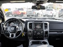 2021 Ram 1500 Classic Warlock - Photo 25