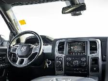 2021 Ram 1500 Classic Warlock - Photo 27