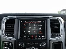 2021 Ram 1500 Classic Warlock - Photo 28