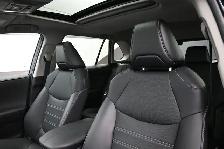 2024 Toyota RAV4 Hybrid LIMITED AWD | Clean CARFAX | 27,084 km | - Photo 4
