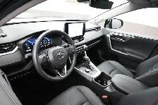 2024 Toyota RAV4 Hybrid LIMITED AWD | Clean CARFAX | 27,084 km | - Photo 5
