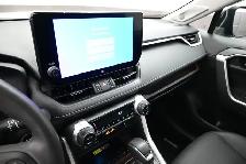 2024 Toyota RAV4 Hybrid LIMITED AWD | Clean CARFAX | 27,084 km | - Photo 8