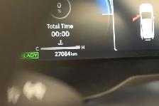 2024 Toyota RAV4 Hybrid LIMITED AWD | Clean CARFAX | 27,084 km | - Photo 9