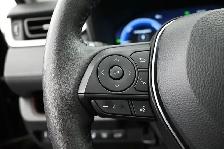 2024 Toyota RAV4 Hybrid LIMITED AWD | Clean CARFAX | 27,084 km | - Photo 12