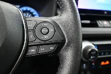 2024 Toyota RAV4 Hybrid LIMITED AWD | Clean CARFAX | 27,084 km | - Photo 13