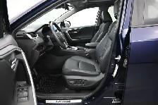 2024 Toyota RAV4 Hybrid LIMITED AWD | Clean CARFAX | 27,084 km | - Photo 19