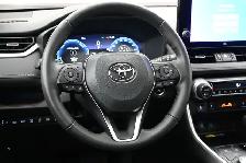 2024 Toyota RAV4 Hybrid LIMITED AWD | Clean CARFAX | 27,084 km | - Photo 22