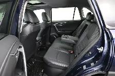2024 Toyota RAV4 Hybrid LIMITED AWD | Clean CARFAX | 27,084 km | - Photo 24