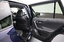 2024 Toyota RAV4 Hybrid LIMITED AWD | Clean CARFAX | 27,084 km | - Photo 30