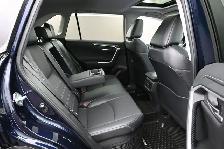 2024 Toyota RAV4 Hybrid LIMITED AWD | Clean CARFAX | 27,084 km | - Photo 31