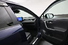 2024 Toyota RAV4 Hybrid LIMITED AWD | Clean CARFAX | 27,084 km | - Photo 33