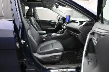 2024 Toyota RAV4 Hybrid LIMITED AWD | Clean CARFAX | 27,084 km | - Photo 34