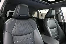 2024 Toyota RAV4 Hybrid LIMITED AWD | Clean CARFAX | 27,084 km | - Photo 35