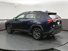 2024 Toyota RAV4 Hybrid LIMITED AWD | Clean CARFAX | 27,084 km | - Photo 39