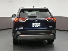 2024 Toyota RAV4 Hybrid LIMITED AWD | Clean CARFAX | 27,084 km | - Photo 40