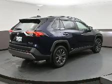 2024 Toyota RAV4 Hybrid LIMITED AWD | Clean CARFAX | 27,084 km | - Photo 41