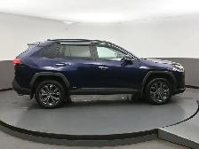 2024 Toyota RAV4 Hybrid LIMITED AWD | Clean CARFAX | 27,084 km | - Photo 42