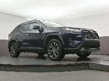 2024 Toyota RAV4 Hybrid LIMITED AWD | Clean CARFAX | 27,084 km | - Photo 43