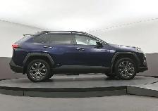 2024 Toyota RAV4 Hybrid LIMITED AWD | Clean CARFAX | 27,084 km | - Photo 44
