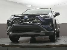2024 Toyota RAV4 Hybrid LIMITED AWD | Clean CARFAX | 27,084 km | - Photo 46